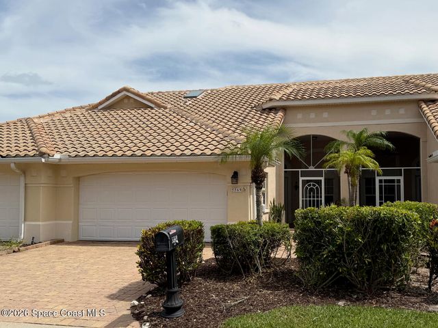 5569 Cord Grass Lane, Melbourne Beach, FL 32951