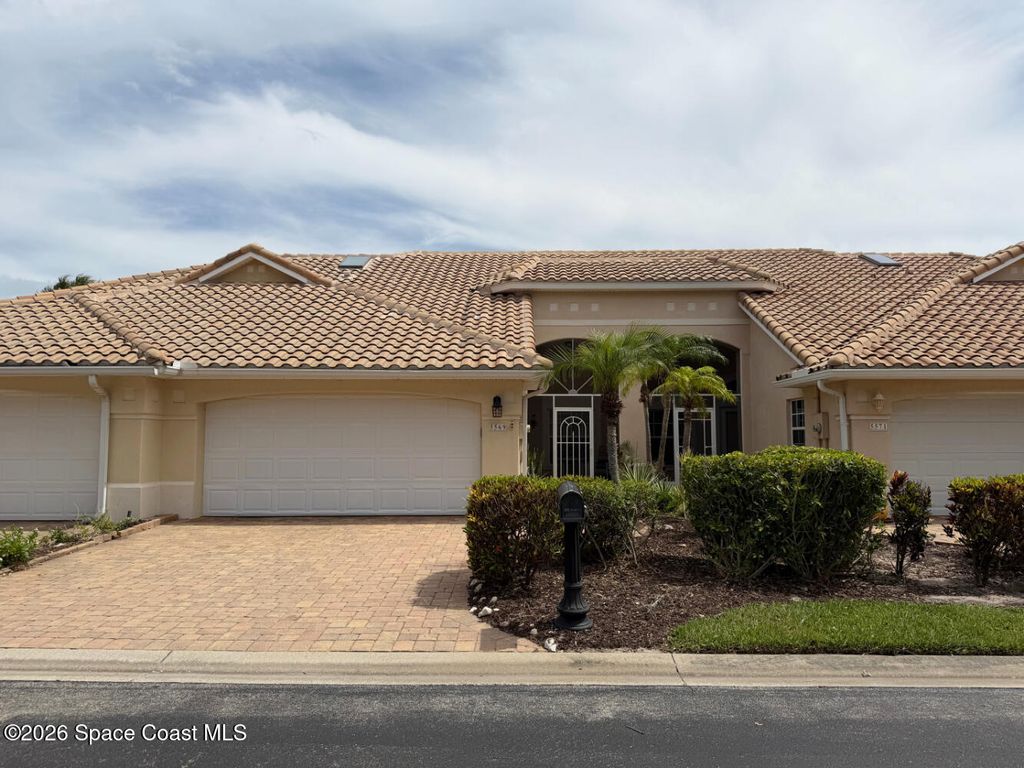 5569 Cord Grass Lane, Melbourne Beach, FL 32951