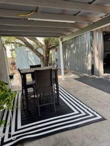 305 Tahiti Drive, Weslaco, TX 78599