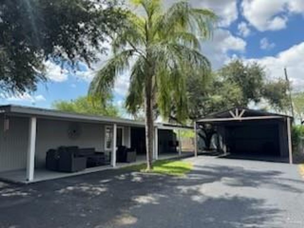 305 Tahiti Drive, Weslaco, TX 78599