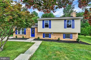 2956 SUNDERLAND CT, Abingdon, MD 21009