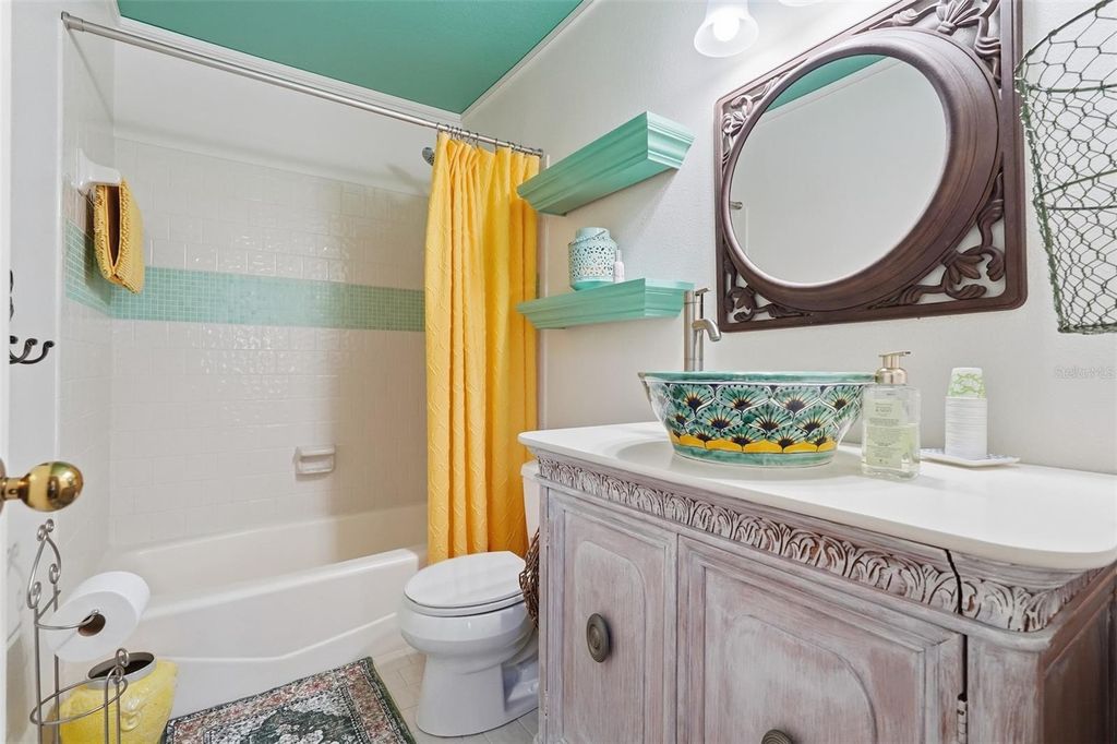 Image 11 of property listing at 13037 HILLYER LANE, Hudson, FL 34667