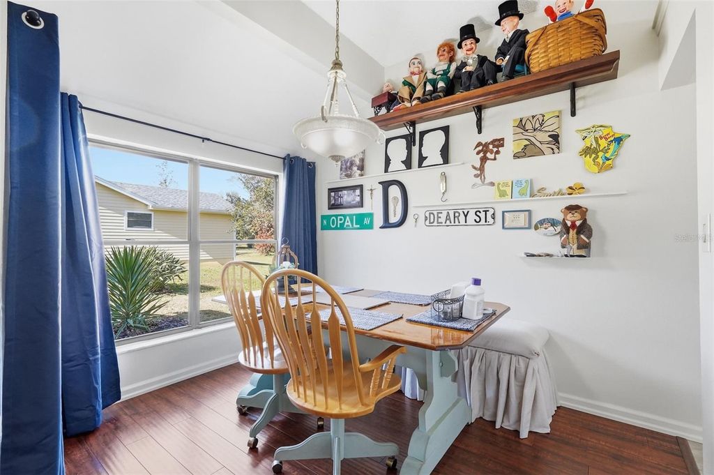 Image 17 of property listing at 13037 HILLYER LANE, Hudson, FL 34667