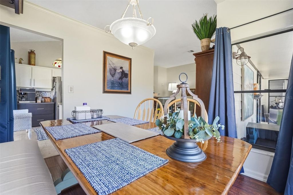 Image 18 of property listing at 13037 HILLYER LANE, Hudson, FL 34667