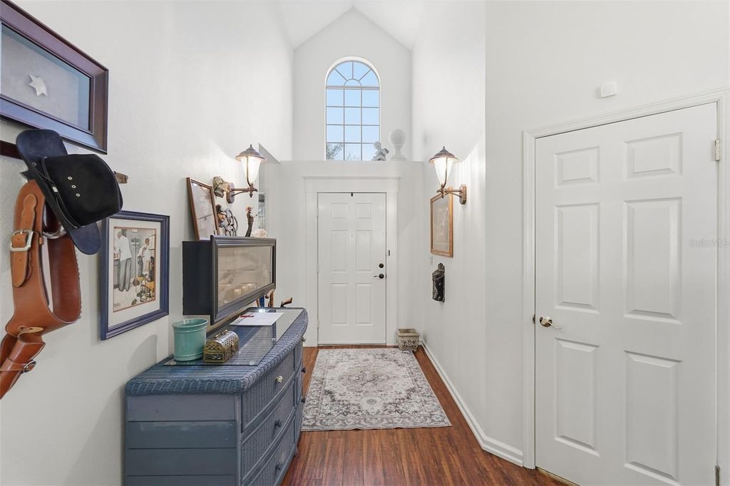 Image 3 of property listing at 13037 HILLYER LANE, Hudson, FL 34667