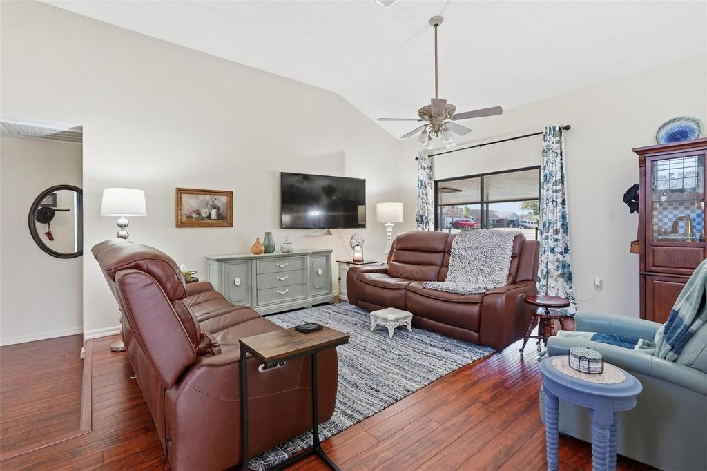 Image 21 of property listing at 13037 HILLYER LANE, Hudson, FL 34667