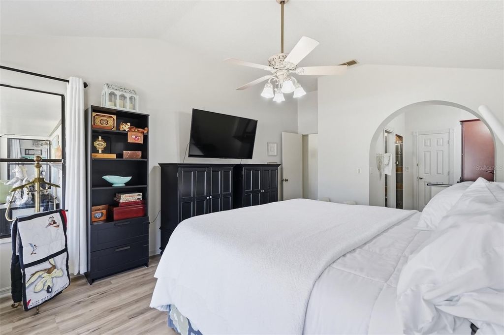 Image 24 of property listing at 13037 HILLYER LANE, Hudson, FL 34667