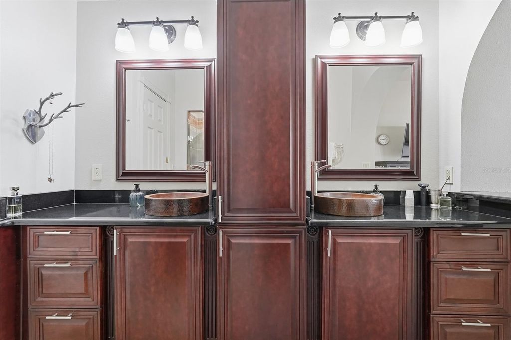 Image 27 of property listing at 13037 HILLYER LANE, Hudson, FL 34667