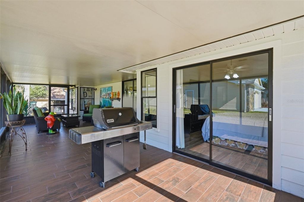 Image 30 of property listing at 13037 HILLYER LANE, Hudson, FL 34667