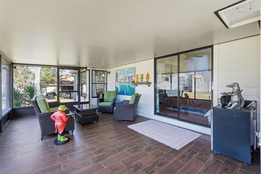 Image 31 of property listing at 13037 HILLYER LANE, Hudson, FL 34667