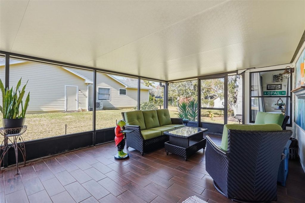 Image 33 of property listing at 13037 HILLYER LANE, Hudson, FL 34667