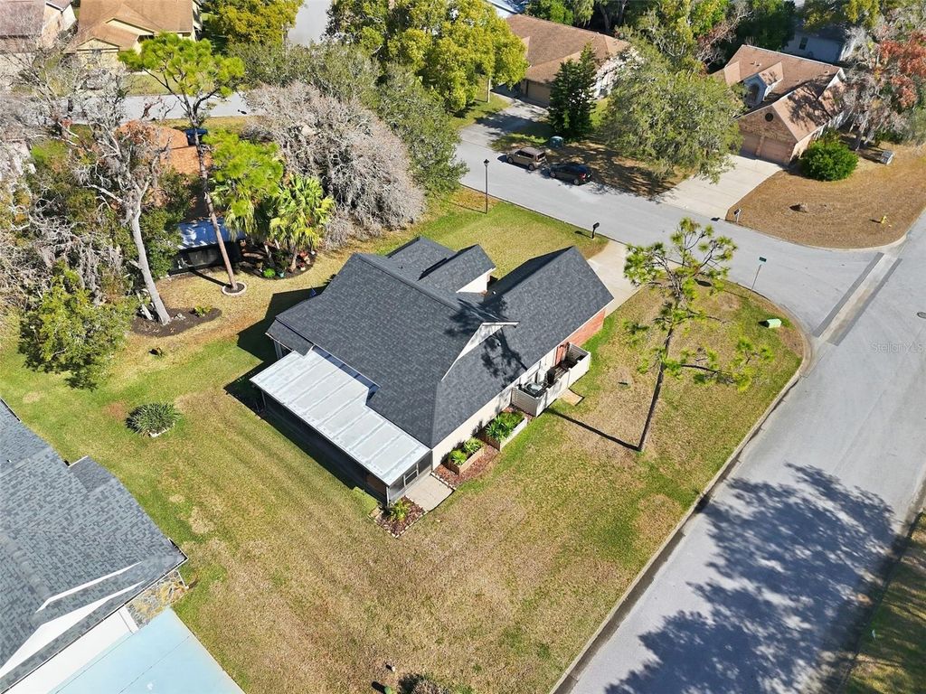 Image 40 of property listing at 13037 HILLYER LANE, Hudson, FL 34667