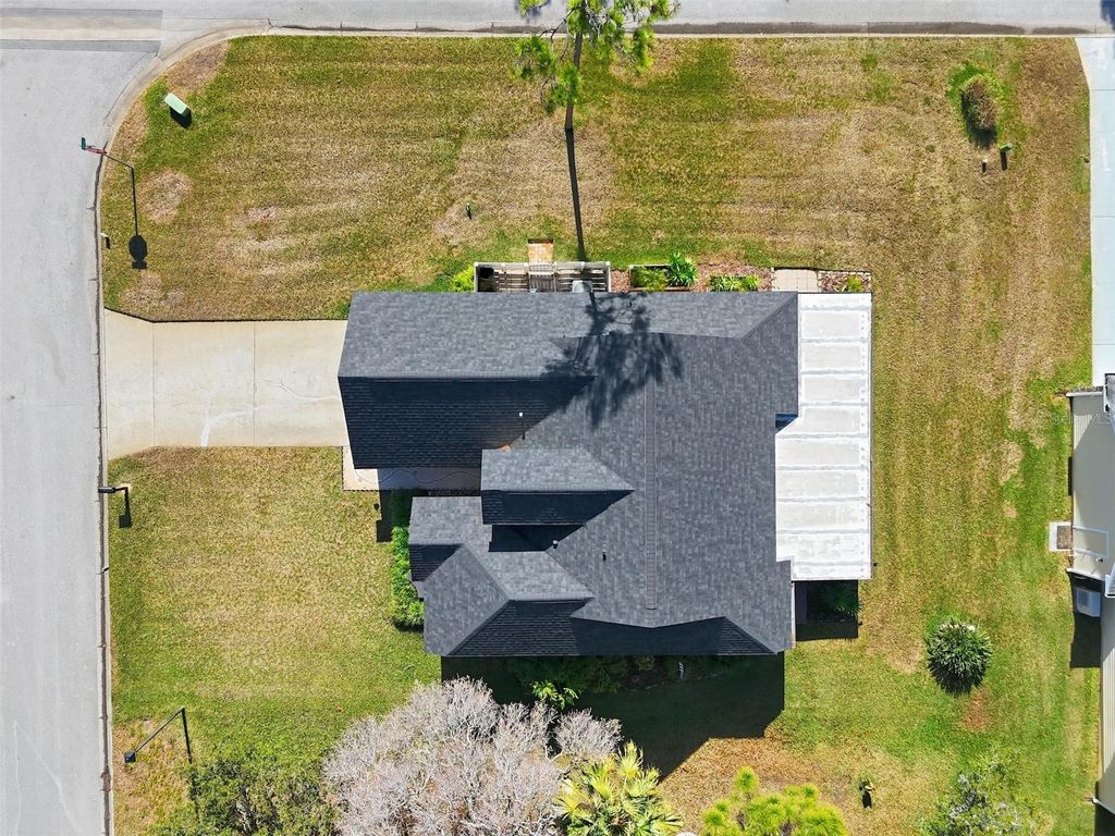 Image 42 of property listing at 13037 HILLYER LANE, Hudson, FL 34667