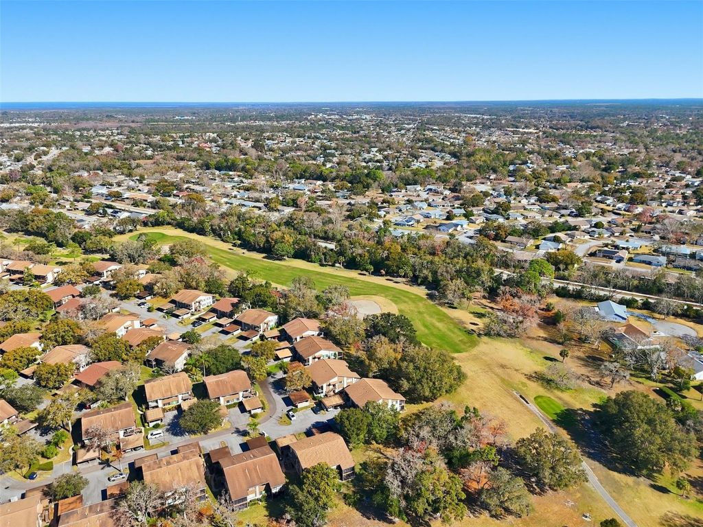 Image 47 of property listing at 13037 HILLYER LANE, Hudson, FL 34667