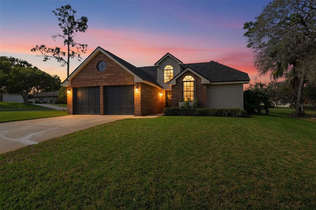 Image 48 of property listing at 13037 HILLYER LANE, Hudson, FL 34667