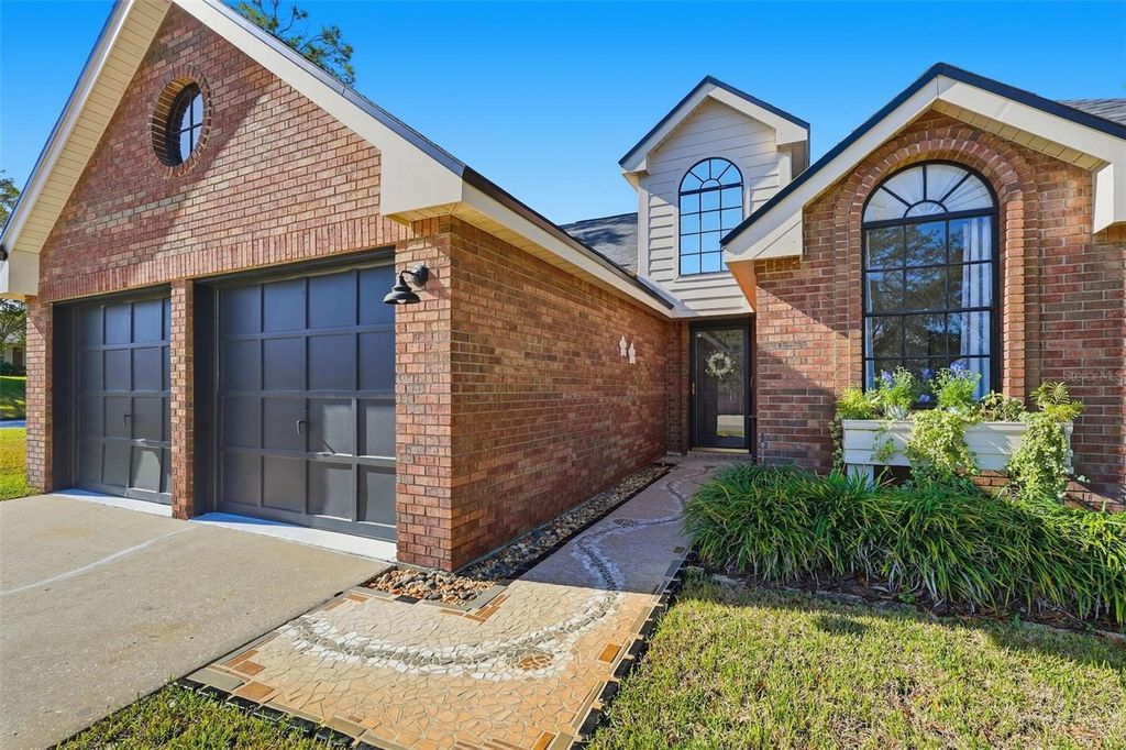 Image 49 of property listing at 13037 HILLYER LANE, Hudson, FL 34667