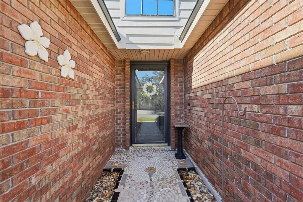 Image 50 of property listing at 13037 HILLYER LANE, Hudson, FL 34667