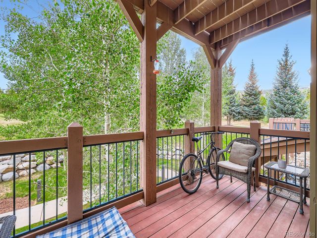 34 Highfield Trail 213, Breckenridge, CO 80424