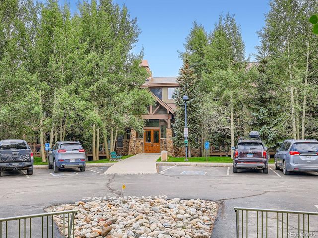 34 Highfield Trail 213, Breckenridge, CO 80424