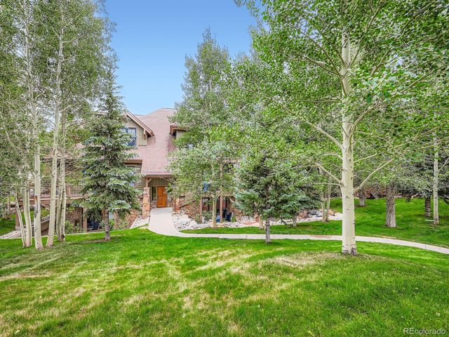 34 Highfield Trail 213, Breckenridge, CO 80424
