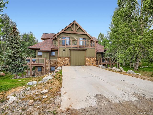 34 Highfield Trail 213, Breckenridge, CO 80424