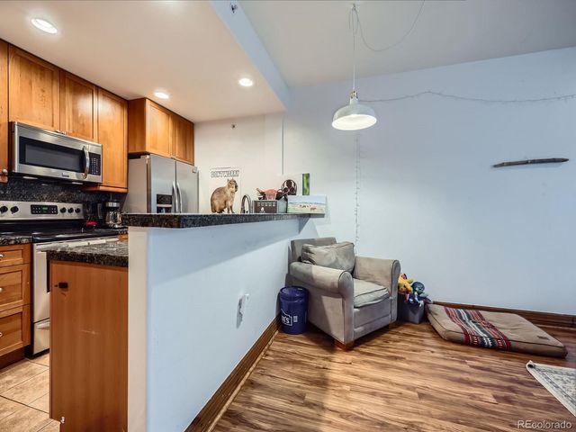 34 Highfield Trail 213, Breckenridge, CO 80424