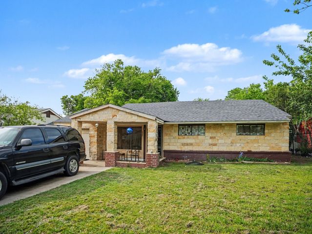227 Halsey Street, Dallas, TX 75224