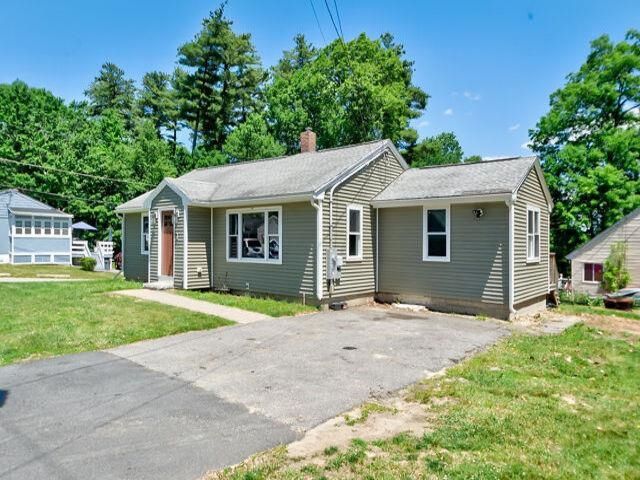 827 Nashua Road, Dracut, MA 01826