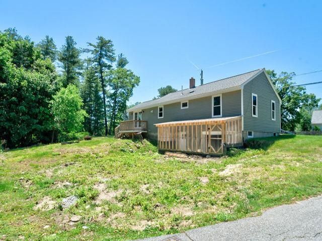 827 Nashua Road, Dracut, MA 01826