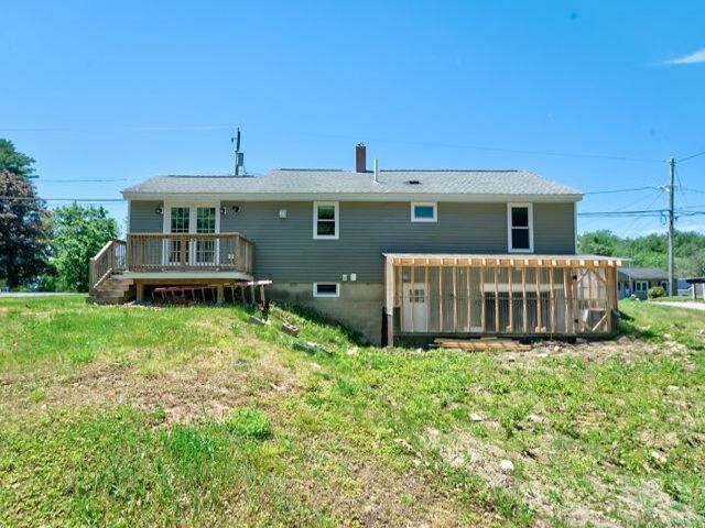 827 Nashua Road, Dracut, MA 01826