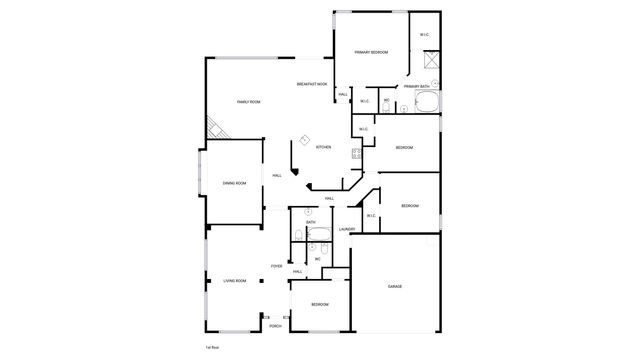 8329 Cedarcrest Lane, Fort Worth, TX 76123