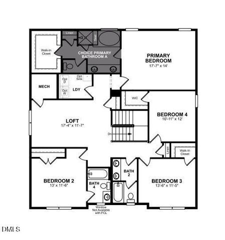2478 Vetrina Way, Apex, NC 27502