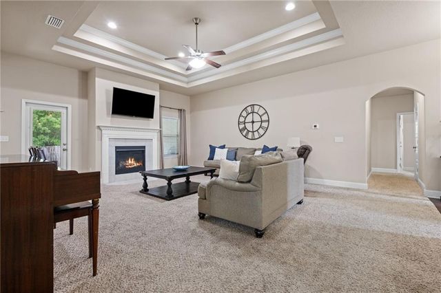 2133 Elliott Court, Mobile, AL 36695