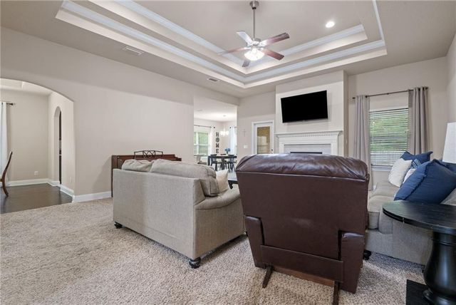 2133 Elliott Court, Mobile, AL 36695