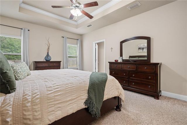 2133 Elliott Court, Mobile, AL 36695