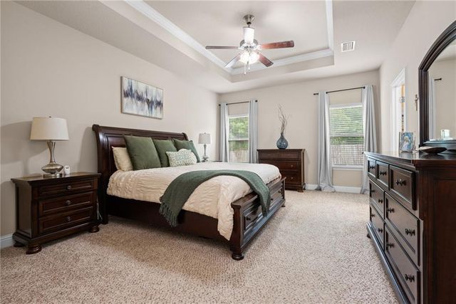 2133 Elliott Court, Mobile, AL 36695