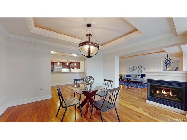 1891 Curtis St 1613, Denver, CO 80202