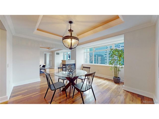 1891 Curtis St 1613, Denver, CO 80202