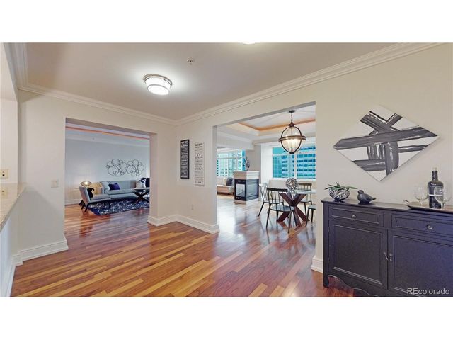 1891 Curtis St 1613, Denver, CO 80202