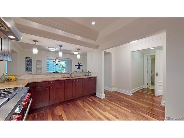 1891 Curtis St 1613, Denver, CO 80202