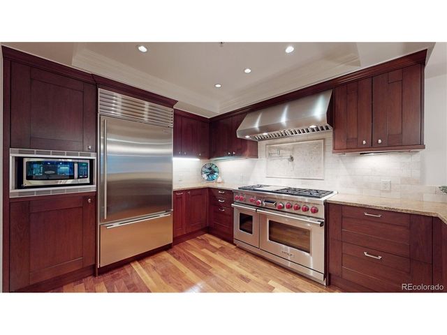1891 Curtis St 1613, Denver, CO 80202