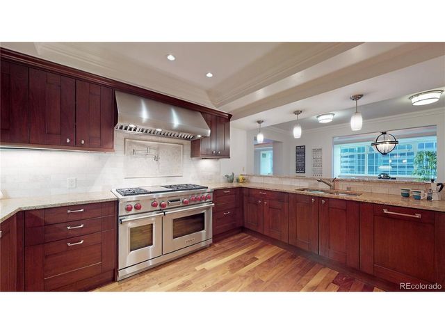 1891 Curtis St 1613, Denver, CO 80202