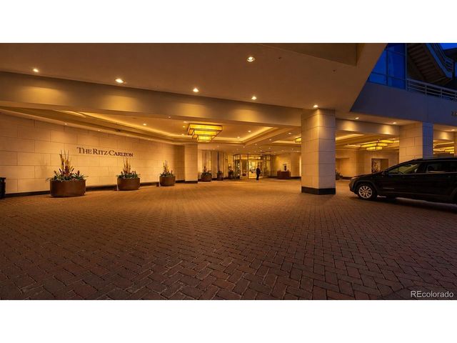 1891 Curtis St 1613, Denver, CO 80202