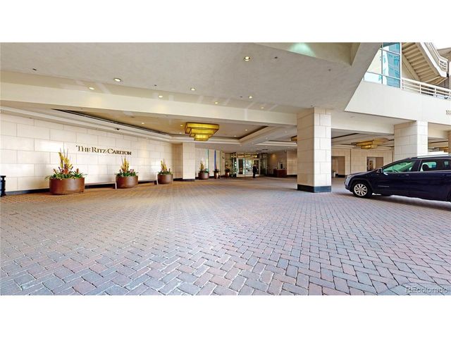 1891 Curtis St 1613, Denver, CO 80202