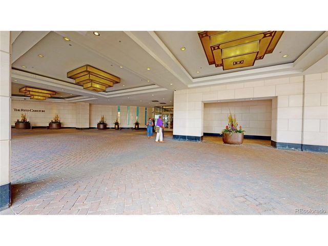1891 Curtis St 1613, Denver, CO 80202