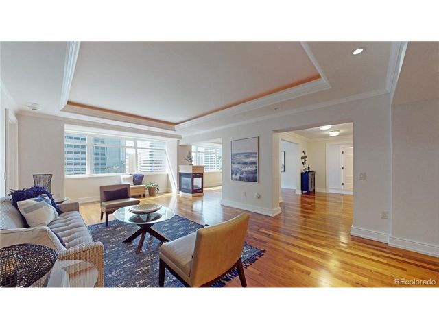 1891 Curtis St 1613, Denver, CO 80202