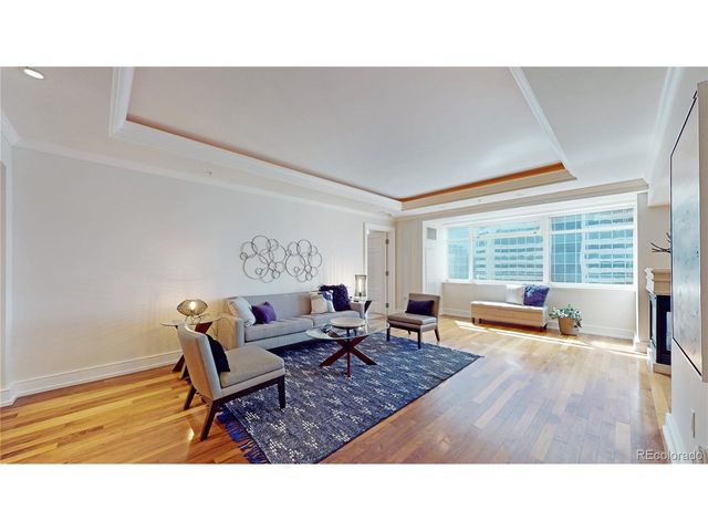 1891 Curtis St 1613, Denver, CO 80202
