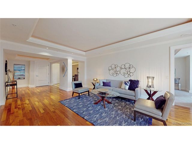 1891 Curtis St 1613, Denver, CO 80202