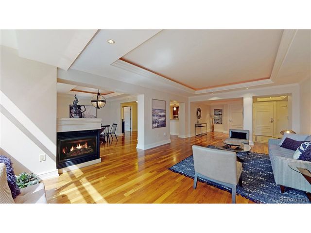 1891 Curtis St 1613, Denver, CO 80202