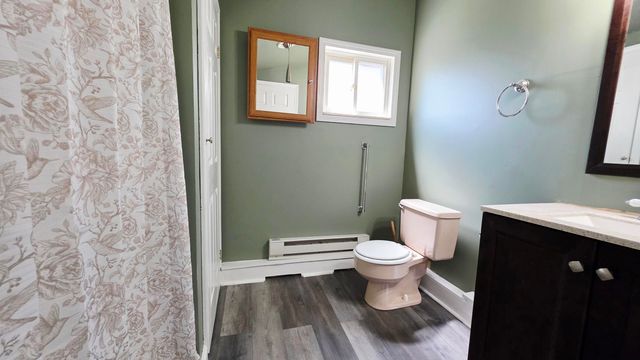 321 S 4th Street, Edmore, MI 48829